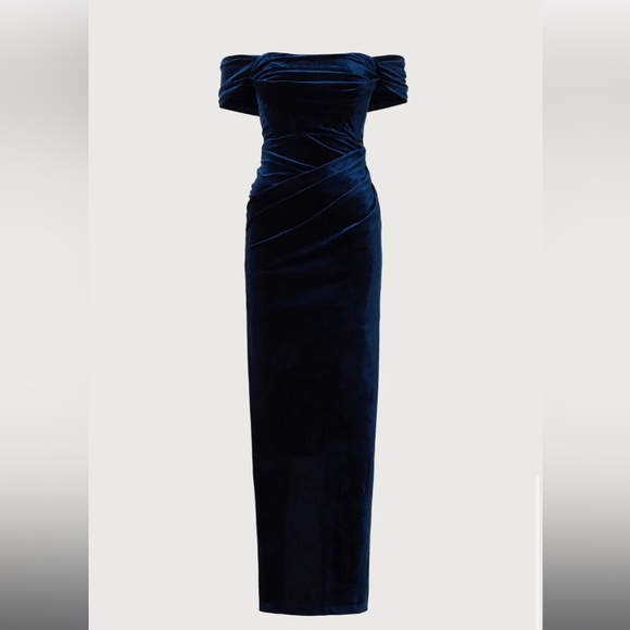 Line + Dot DuJour Gown, RTR - Picture 5 of 9